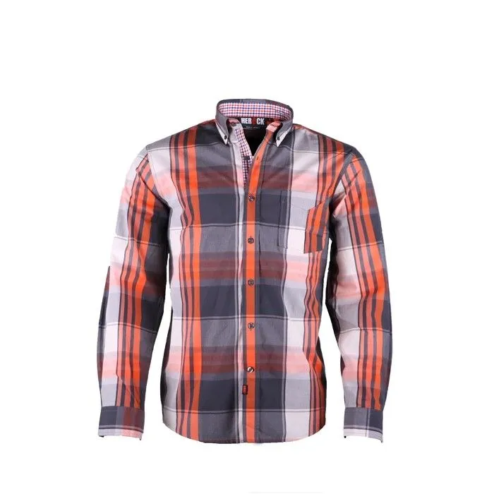 Auxo&#x20;Shirt&#x20;Long&#x20;Sleeves&#x20;-&#x20;Herock&#x20;Workwear