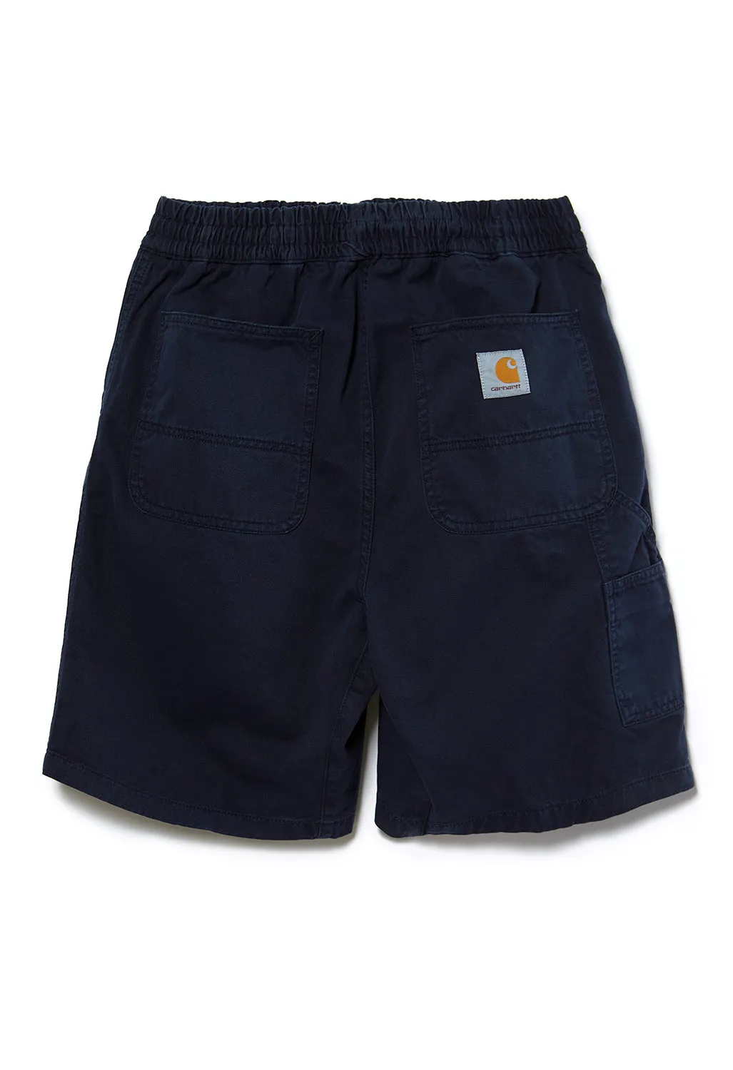 Carhartt WIP Flint Men's Shorts - Mizar