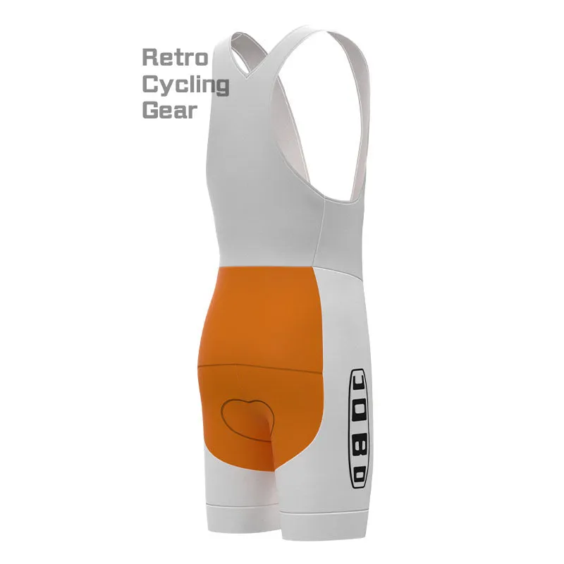 CDBD Retro Cycling Shorts