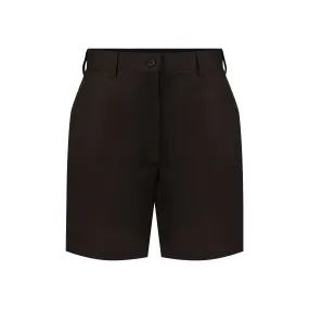 Chocolate Posh Women's Short