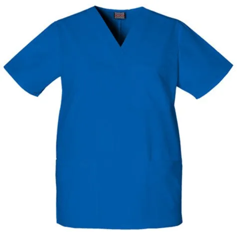 Famous Maker Big Scrub Tops