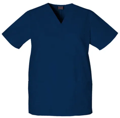 Famous Maker Big Scrub Tops