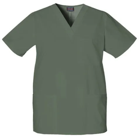 Famous Maker Big Scrub Tops