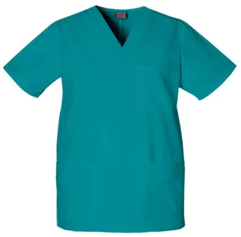 Famous Maker Big Scrub Tops