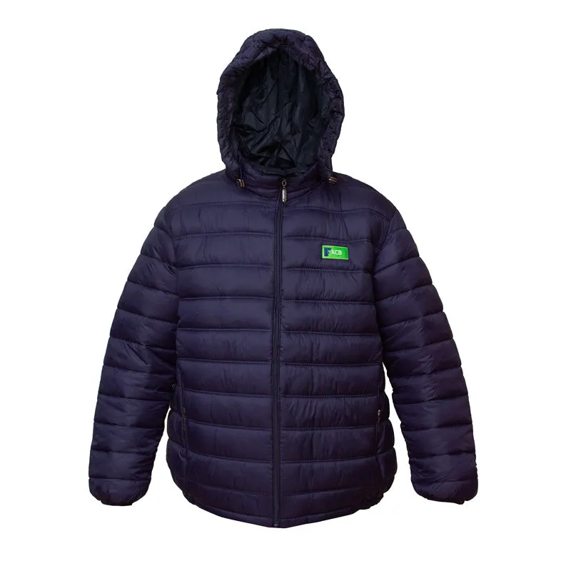 KCB Puffer Jacket - Classic