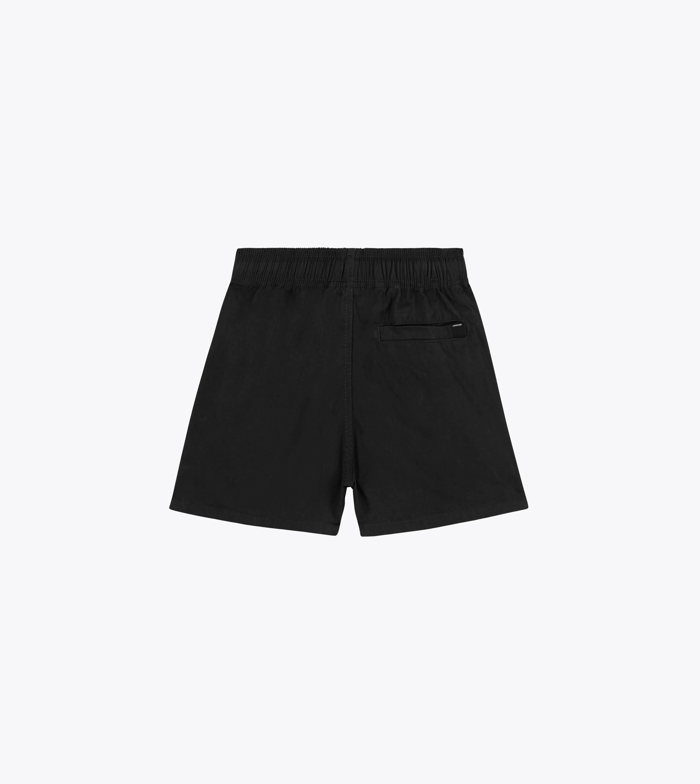 Kids Box Short GD Black