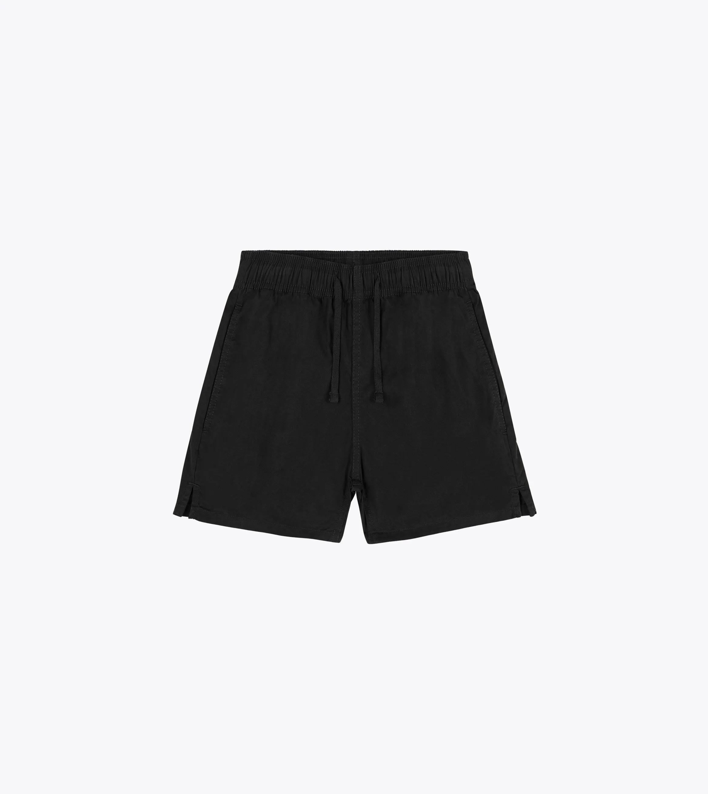 Kids Box Short GD Black