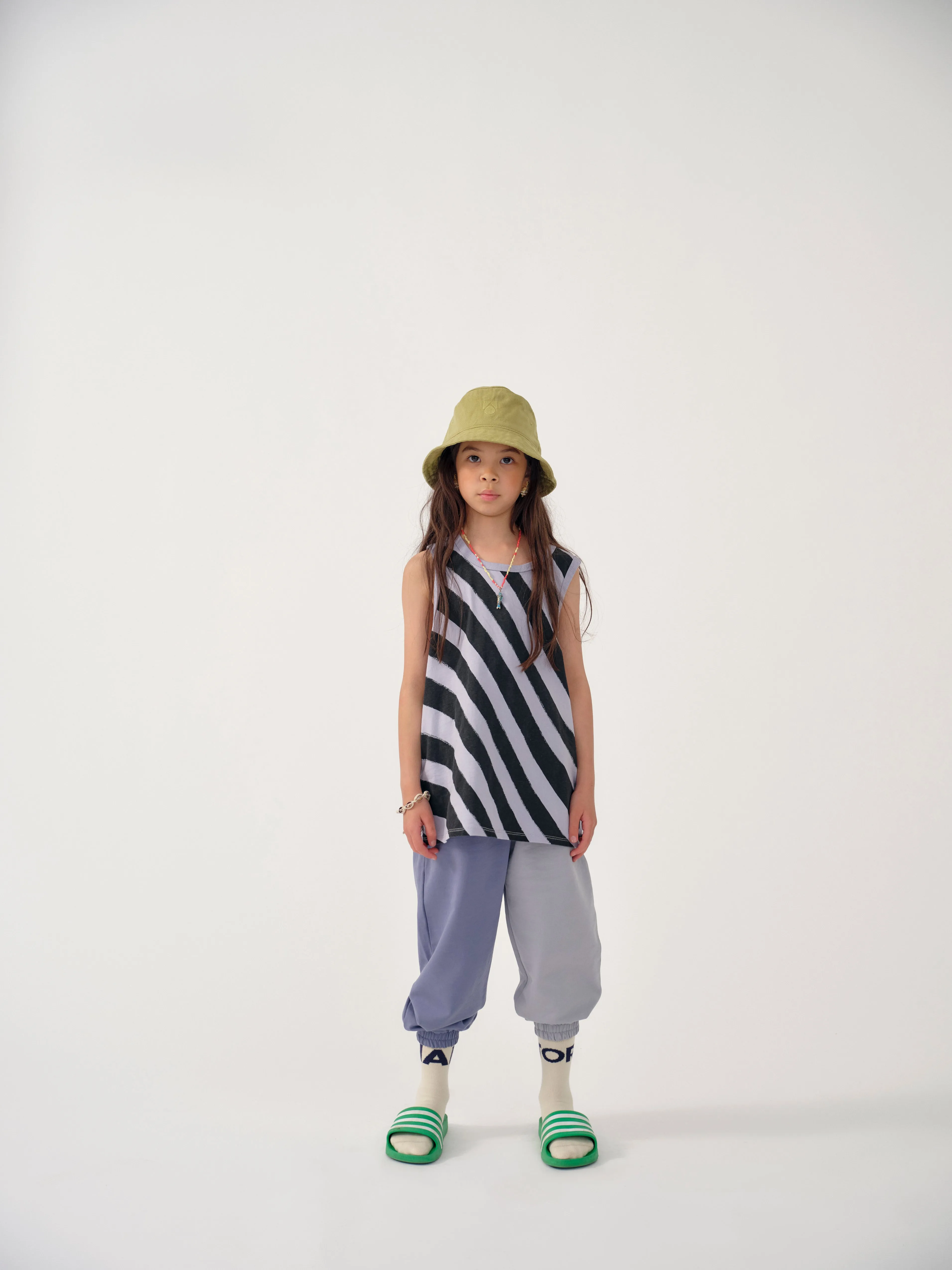 Kid's Jogger Pant