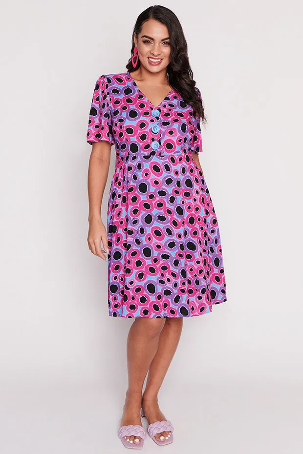 Lana Lilly Pilly Dress