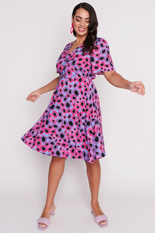 Lana Lilly Pilly Dress