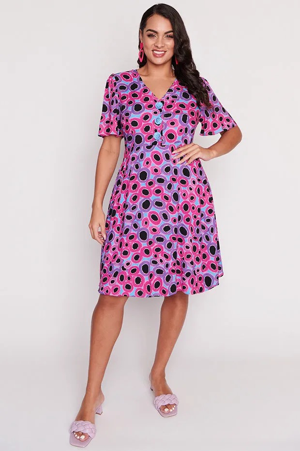 Lana Lilly Pilly Dress