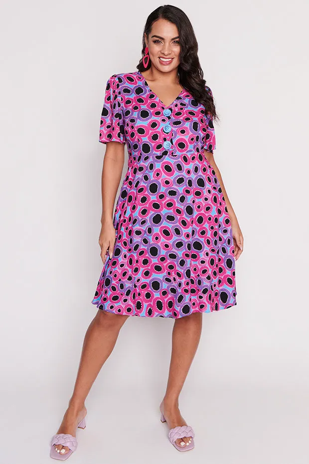 Lana Lilly Pilly Dress