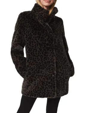 Maddox Short Coat