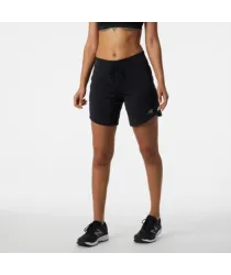 New Balance Impact Run 7" Short  - Women's