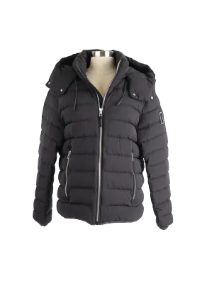 Noah Down Puffer Jacket