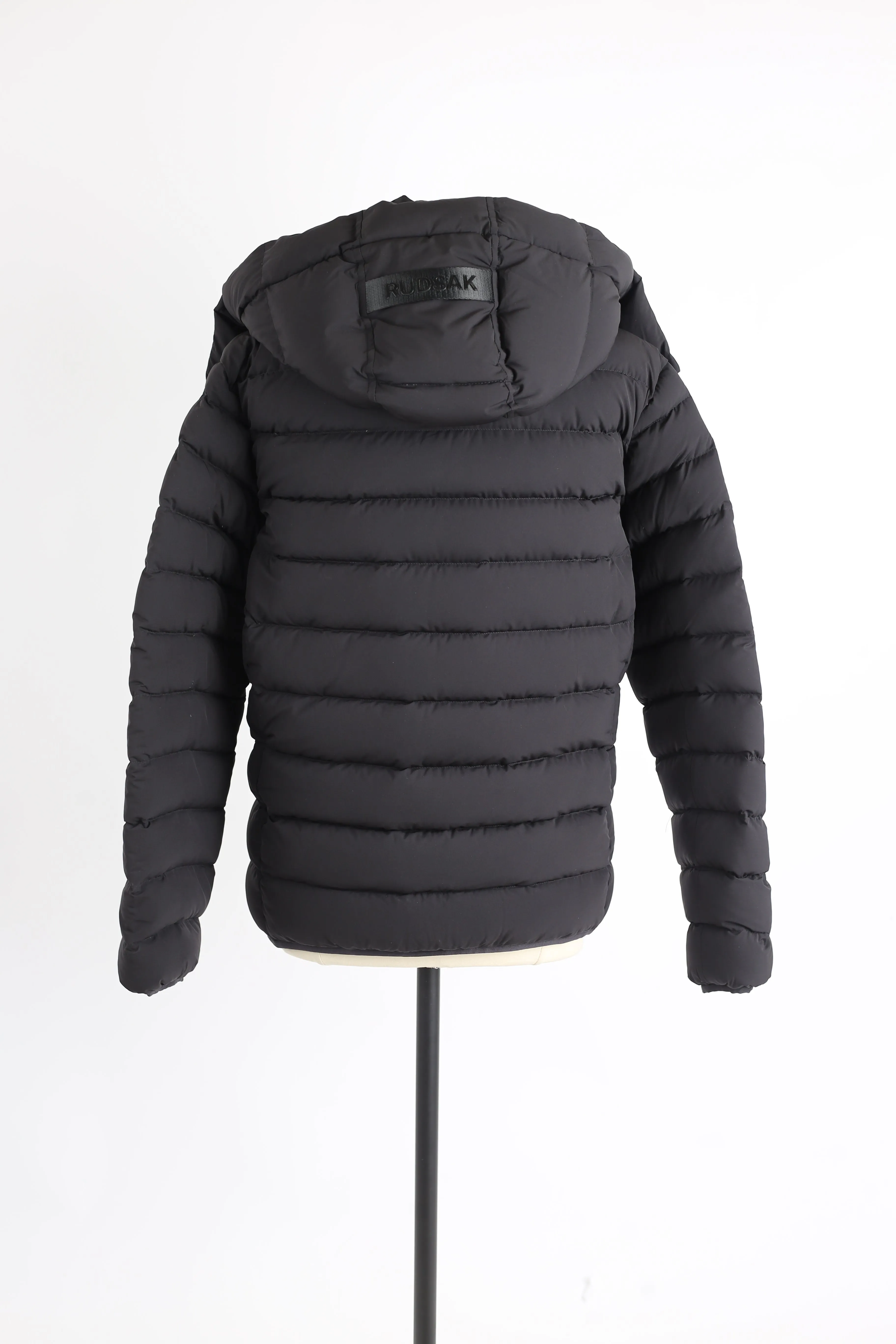 Noah Down Puffer Jacket