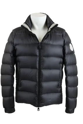 Soreiller Quilted Down Puffer Jacket