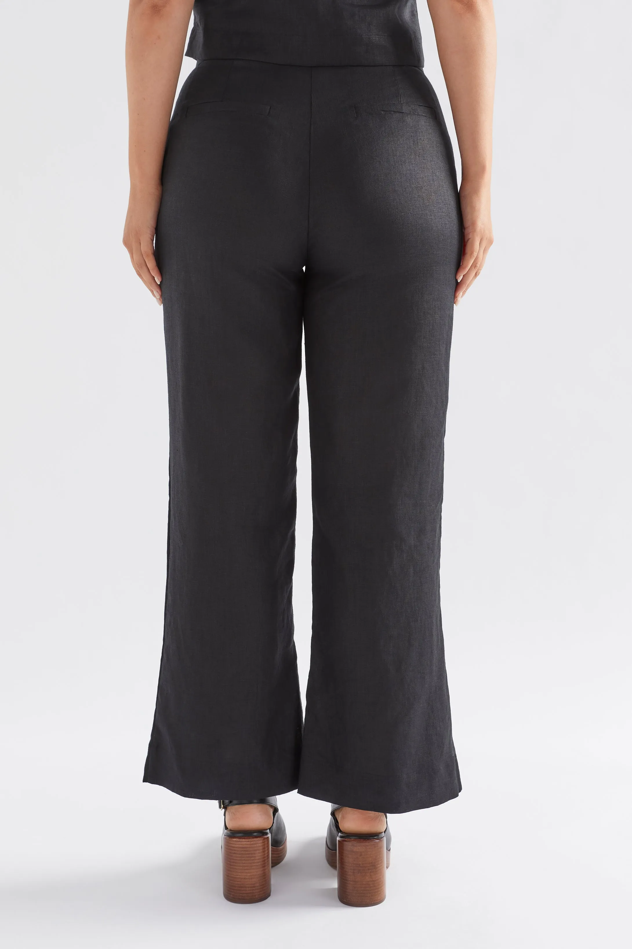 Stilla Linen Pant