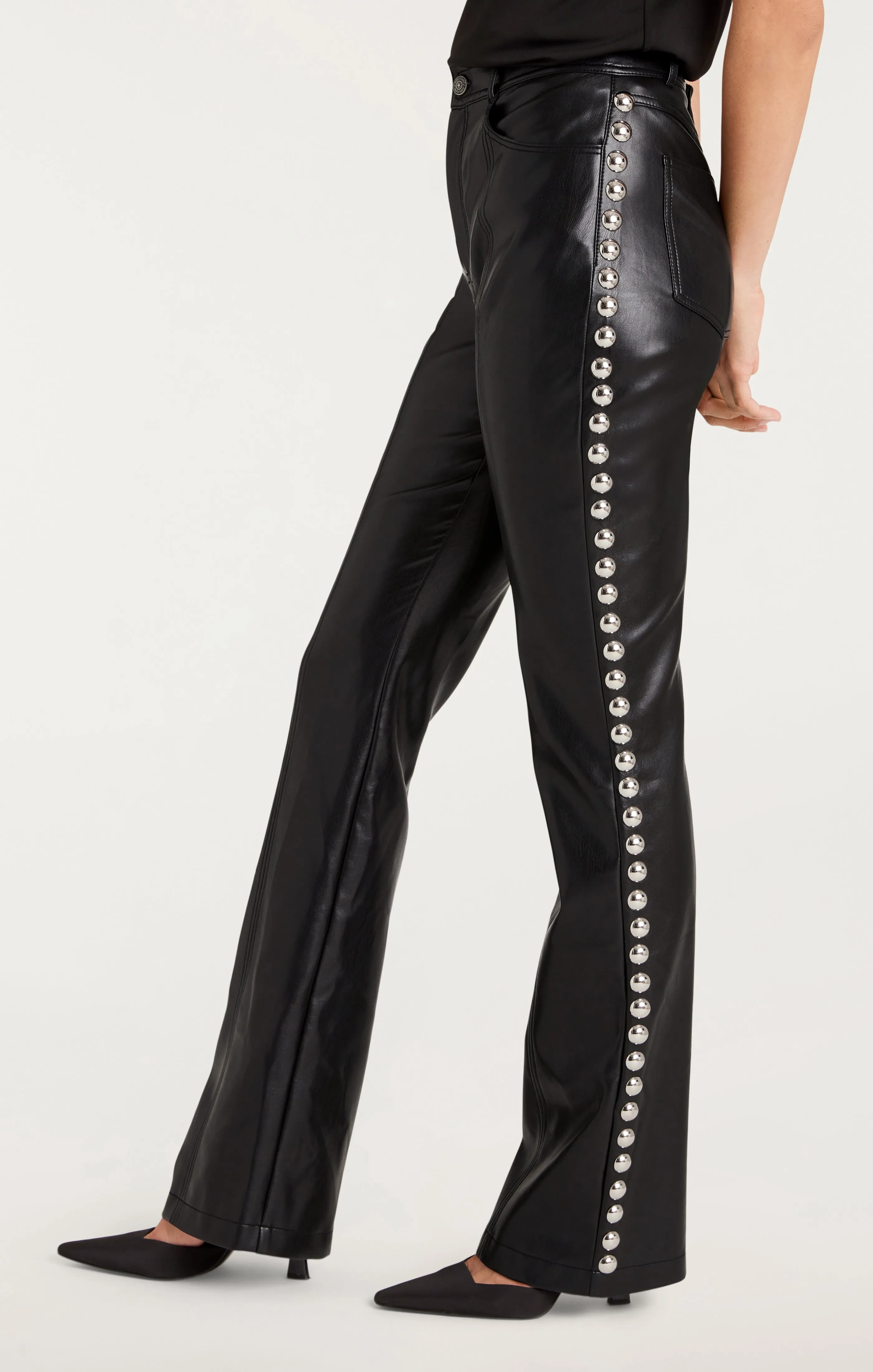 Studded Shailene Pant