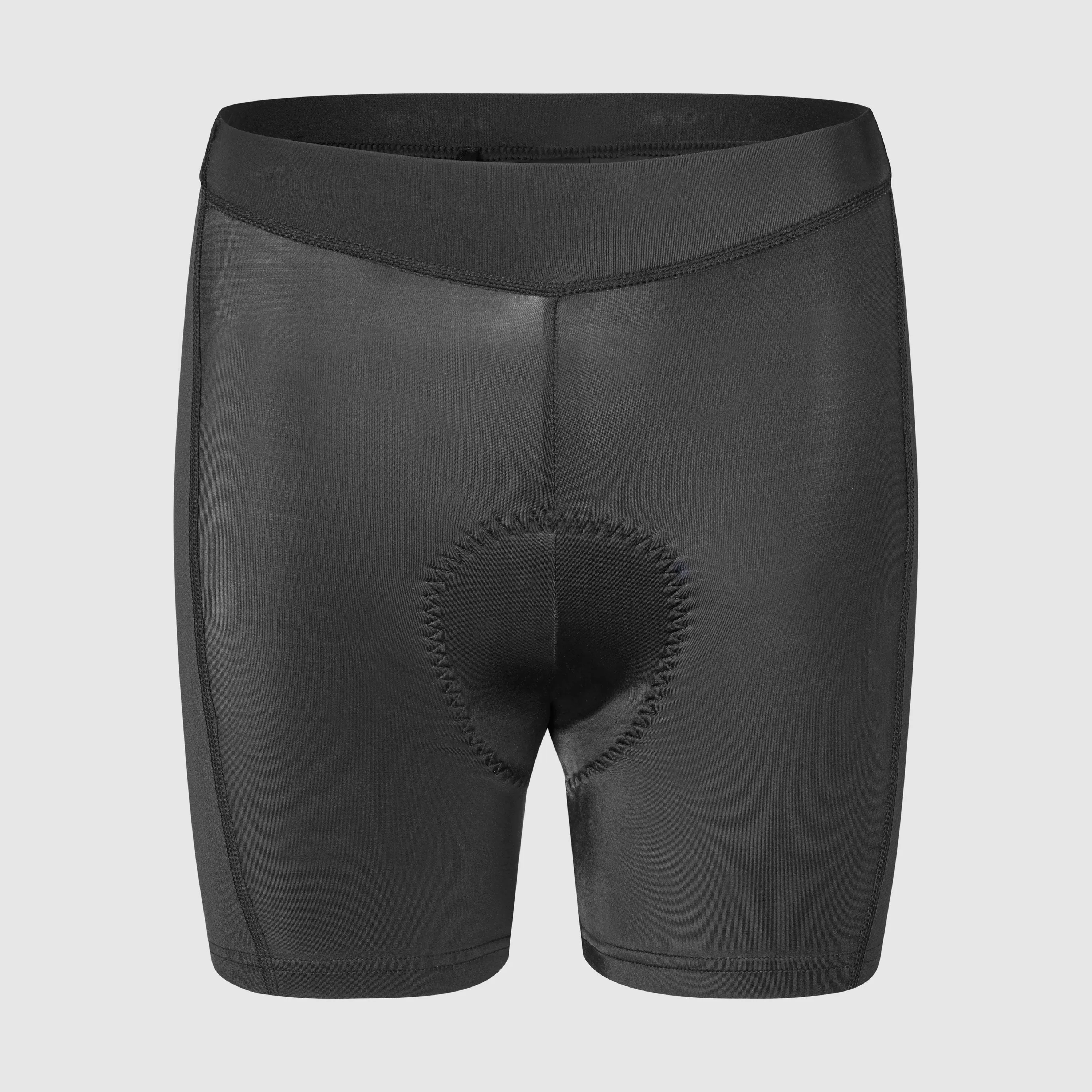 Women's RIDE Padded Liner Shorts